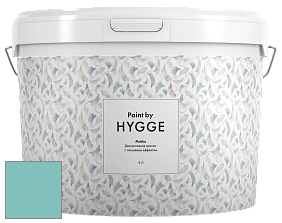HYGGE Paint Mokka декоративная краска цвет RAL 6027 
