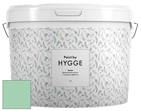 HYGGE Paint Mokka декоративная краска цвет NCS S 1030-G 