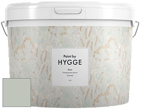 HYGGE Paint Fleurs интерьерная краска цвет NCS S 2005-G30Y 