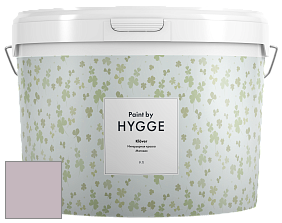 HYGGE Paint Klover интерьерная краска цвет NCS S 2010-R30B 