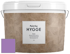 HYGGE Paint Kvarts декоративная краска цвет NCS S 2050-R50B 
