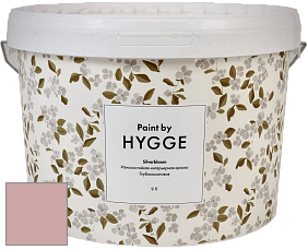 HYGGE Paint Silverbloom интерьерная краска цвет NCS S 2020-R 