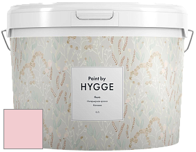 HYGGE Paint Fleurs интерьерная краска цвет NCS S 0520-R10B 