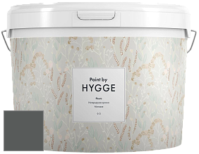 HYGGE Paint Fleurs интерьерная краска цвет NCS S 7502-G 