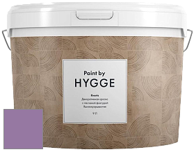 HYGGE Paint Kvarts декоративная краска цвет NCS S 3040-R50B 