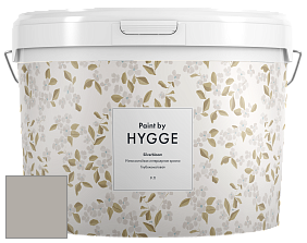 HYGGE Paint Silverbloom интерьерная краска цвет HG04-006 ATLANTIC HERRING