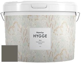 HYGGE Paint Fleurs интерьерная краска цвет NCS S 7005-G80Y 