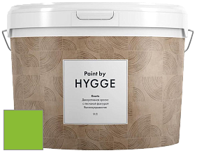 HYGGE Paint Kvarts декоративная краска цвет NCS S 0580-G30Y 