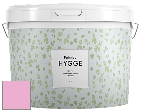 HYGGE Paint Klover интерьерная краска цвет NCS S 0540-R30B 