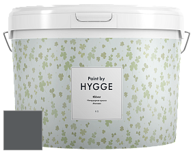 HYGGE Paint Klover интерьерная краска цвет NCS S 7502-B 