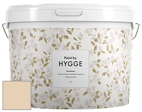 HYGGE Paint Silverbloom интерьерная краска цвет SHG03-027 CREAM WAVE