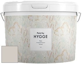HYGGE Paint Fleurs интерьерная краска цвет HG03-003 CAMPFIRE SMOKE
