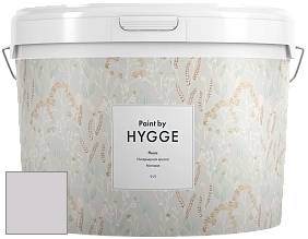 HYGGE Paint Fleurs интерьерная краска цвет NCS S 1505-R40B 